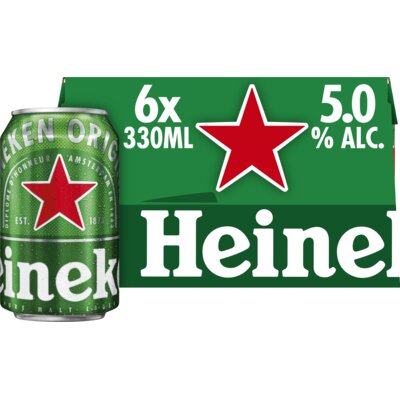 pdp-image-Heineken Premium pilsener 6-pack