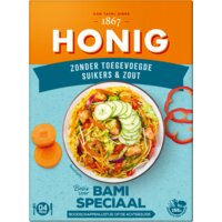 Een afbeelding van Honig Basis voor bami speciaal