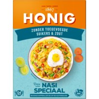 Een afbeelding van Honig Basis voor nasi speciaal