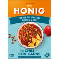 Een afbeelding van Honig Basis voor chili con carne