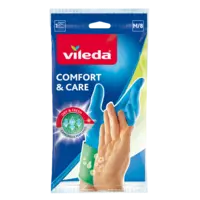 Vileda Handschoenen Comfort & Care M