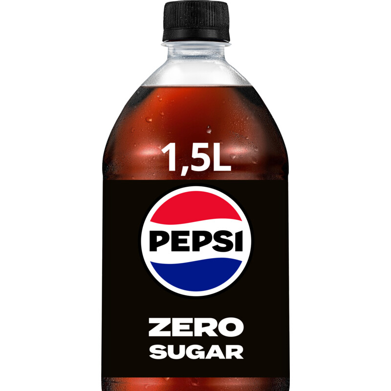 Pepsi Max Axl BEL