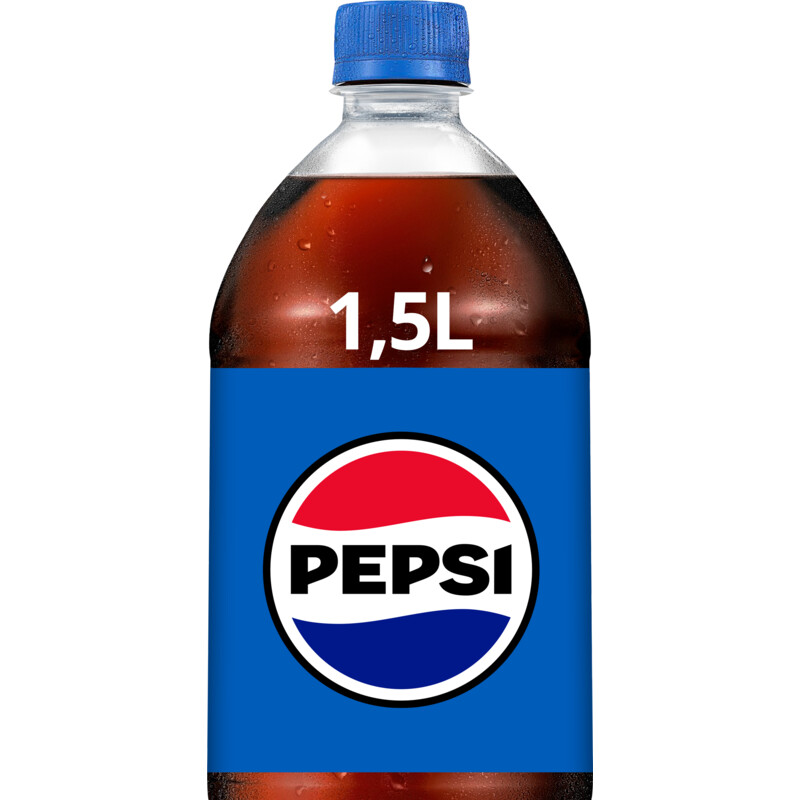 Pepsi Regular Axl BEL