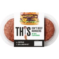 Afbeelding van This Plantaardige burgers