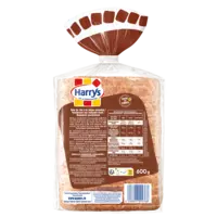 Harrys American sandwich natuur sneden bel