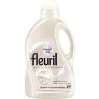 Een afbeelding van Fleuril Renew white & light wasmiddel