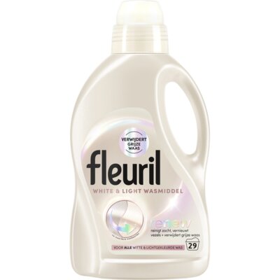 pdp-image-Fleuril Renew white & light wasmiddel