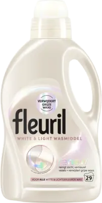 pdp-image-Fleuril Renew white & light wasmiddel