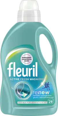 pdp-image-Fleuril Renew active fresh wasmiddel