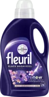 Fleuril Renew black bloom wasmiddel