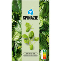 Afbeelding van Spinazie