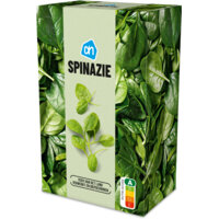Een afbeelding van AH Spinazie