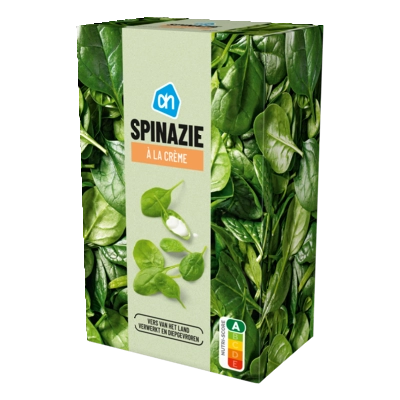pdp-image-AH Spinazie à la crème