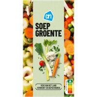 Afbeelding van Soepgroenten luxe