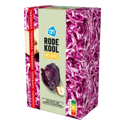 pdp-image-AH Rode kool met appel