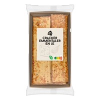 AH Cracker Emmentaler & ui