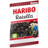 Een afbeelding van Haribo Rotella