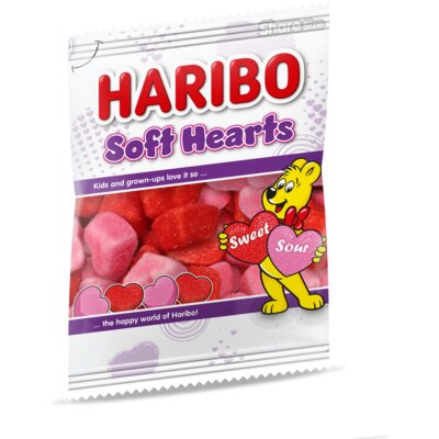 pdp-image-Haribo Soft hearts