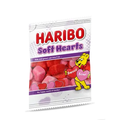 pdp-image-Haribo Soft hearts