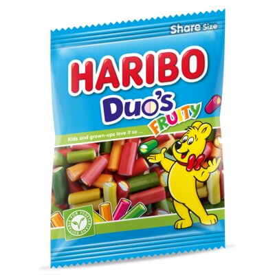 pdp-image-Haribo Duo's fruity