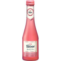 Afbeelding van Faber Sparkling rosé alcoholvrij