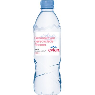 pdp-image-Evian Natuurlijk mineraalwater