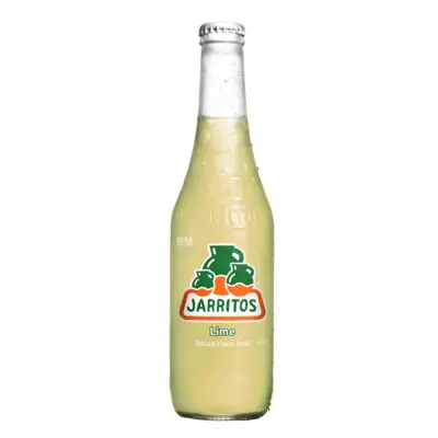 pdp-image-Jarritos Lime soda