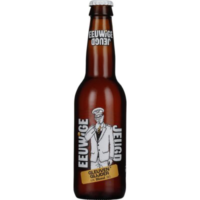 pdp-image-de Eeuwige Jeugd Gleuvenglijder