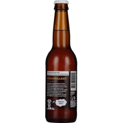 pdp-image-de Eeuwige Jeugd Gleuvenglijder