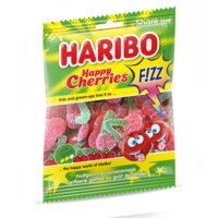 Een afbeelding van Haribo Happy cherries f!zz