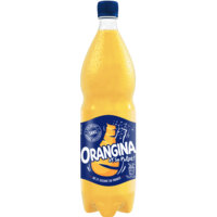Een afbeelding van Orangina Regular