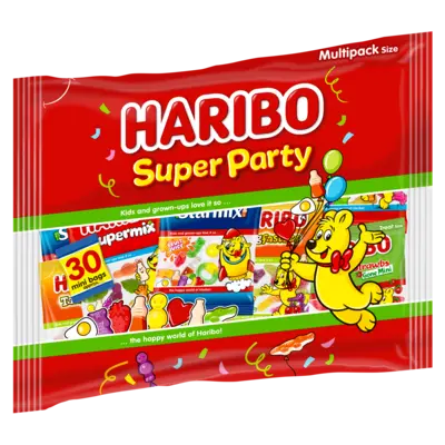 pdp-image-Haribo Super party multipack