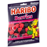 Een afbeelding van Haribo Berries