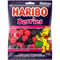 Een afbeelding van Haribo Berries