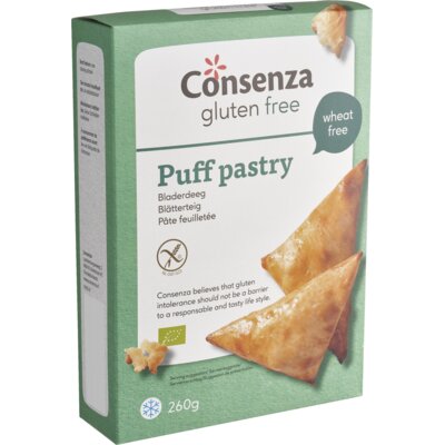 pdp-image-Consenza Bladerdeeg