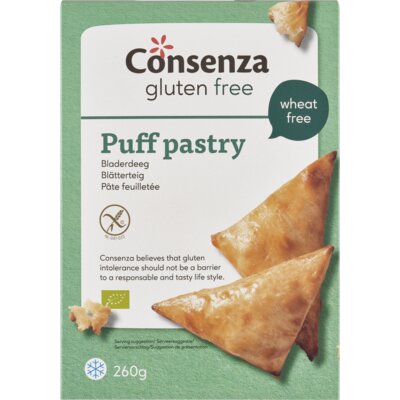 pdp-image-Consenza Bladerdeeg