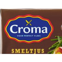 Croma Smeltjus