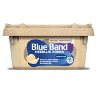 Een afbeelding van Blue Band Heerlijk romig ongezouten