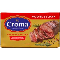 Afbeelding van Croma Bakken en braden voordeelpak