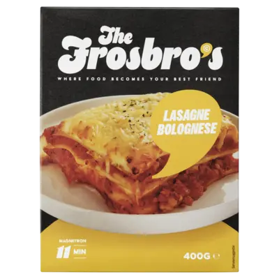 pdp-image-The Frosbro's Lasagne bolognese