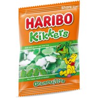 Een afbeelding van Haribo Kikkers