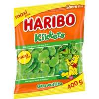 Een afbeelding van Haribo Kikkers