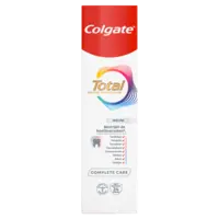 Colgate Total active prevention complete care