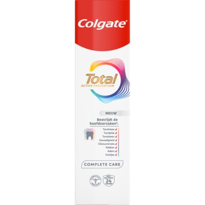 pdp-image-Colgate Total active prevention complete care