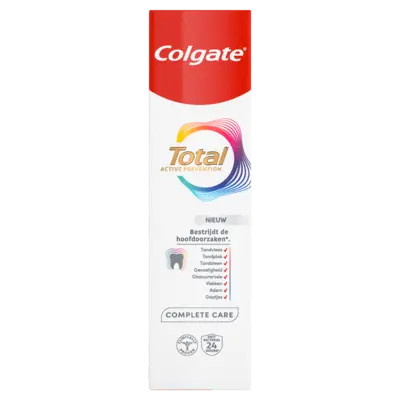 pdp-image-Colgate Total active prevention complete care