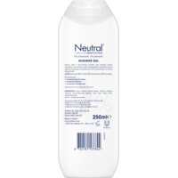 Een afbeelding van Neutral Showergel 0%