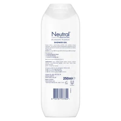 pdp-image-Neutral Showergel 0%
