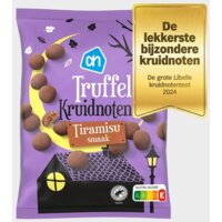 Afbeelding van Truffel tiramisu kruidnoten