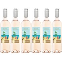 Een afbeelding van Recit de Provence Rosé 6 flessen