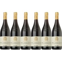 Een afbeelding van Gabriel Meffre Cotes-du-rhone Siffrein 6 flessen